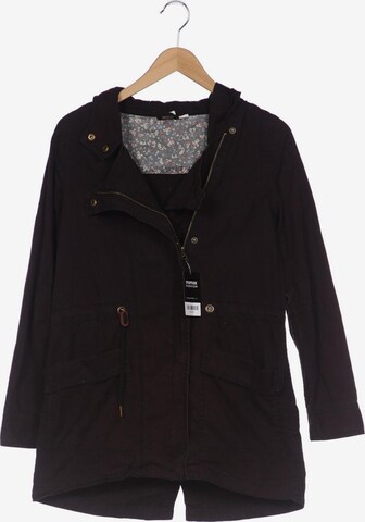 ROXY Jacke M in Schwarz: predná strana