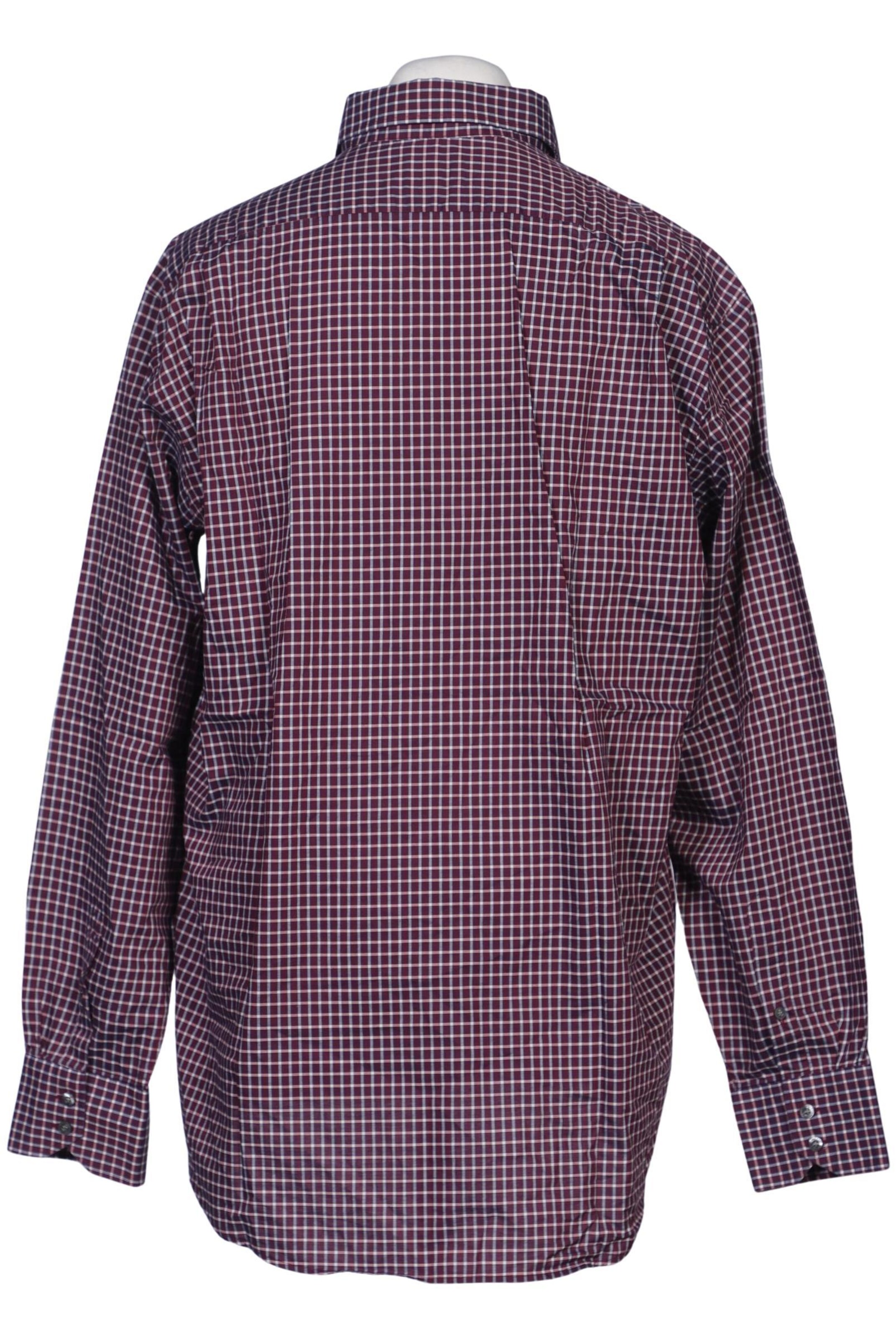 LACOSTE Button Up Shirt in XL in Mixed colors