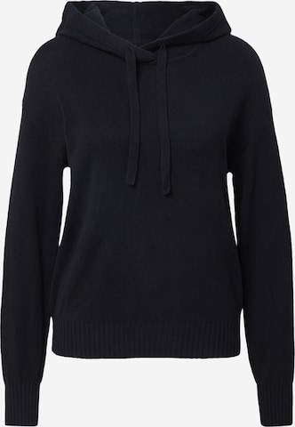 GAP Пуловер 'CASH LIKE' в черно: отпред