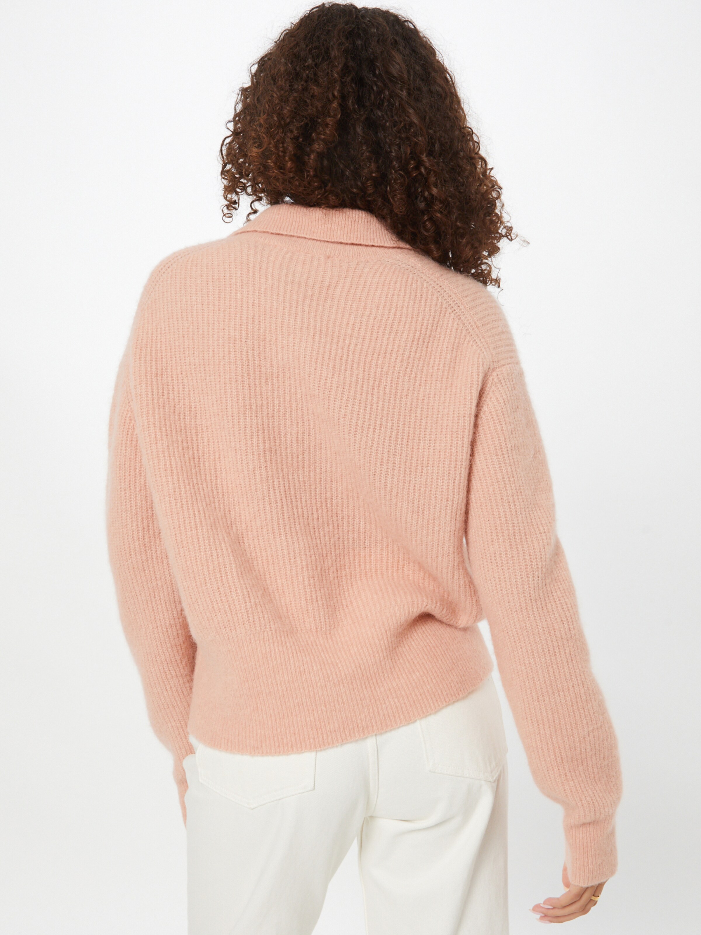 JUST FEMALE Knit Cardigan 'Rebelo' in 