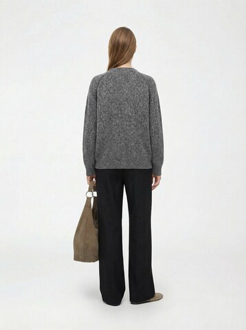 pilka studioselect Megztinis 'Robin'