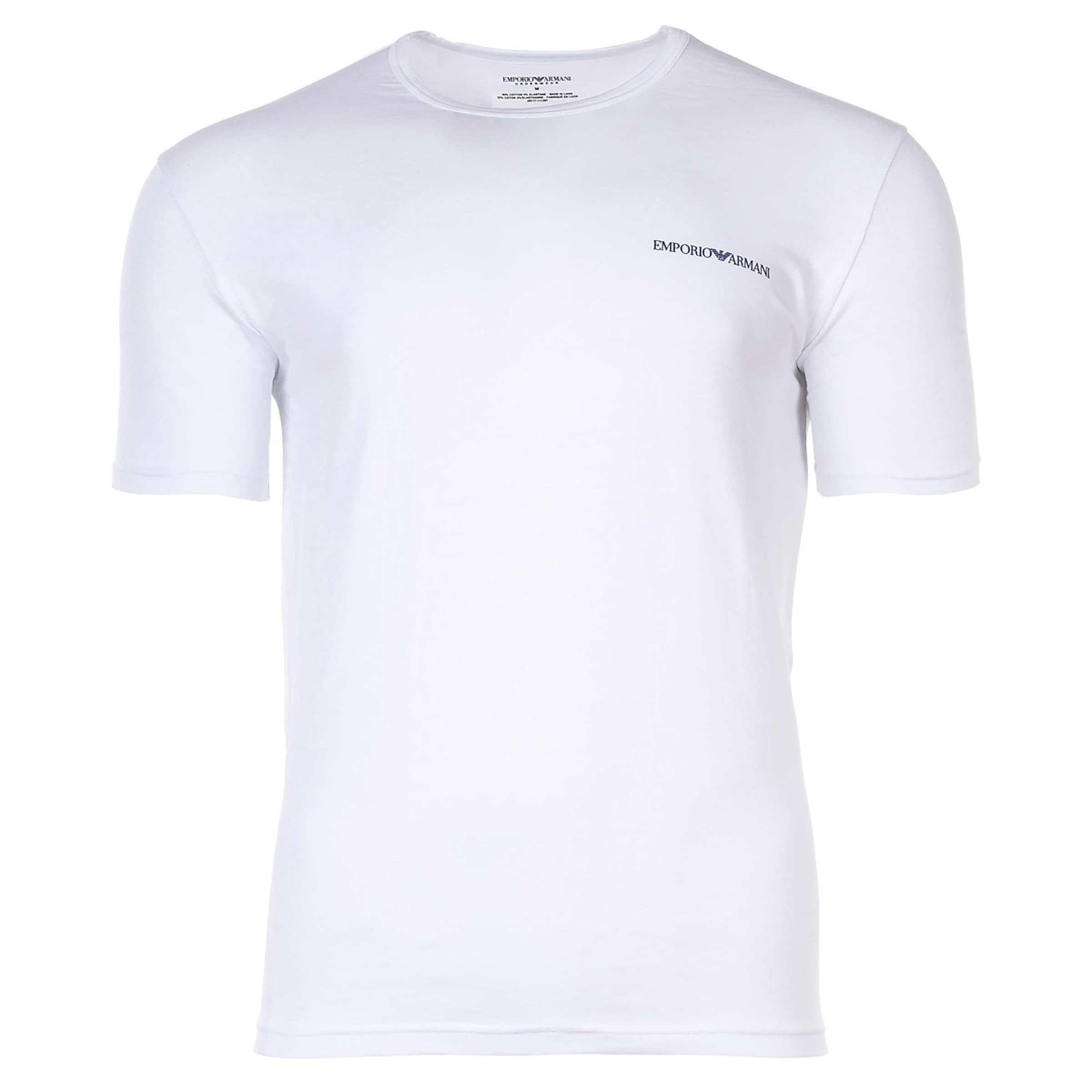 Emporio Armani Shirt in White