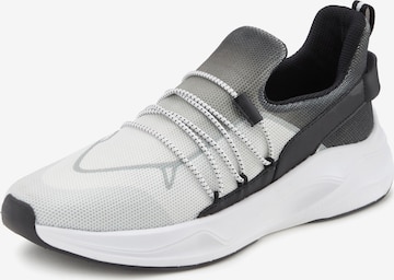 JOHN DEVIN Slip On in Mischfarben: Vorderseite