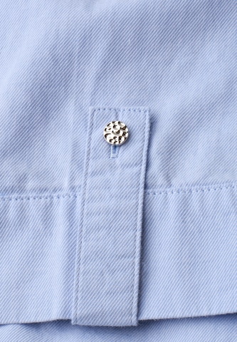 Camicia da donna di STREET ONE in blu