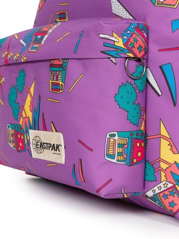 EASTPAK Backpack in Mixed colors
