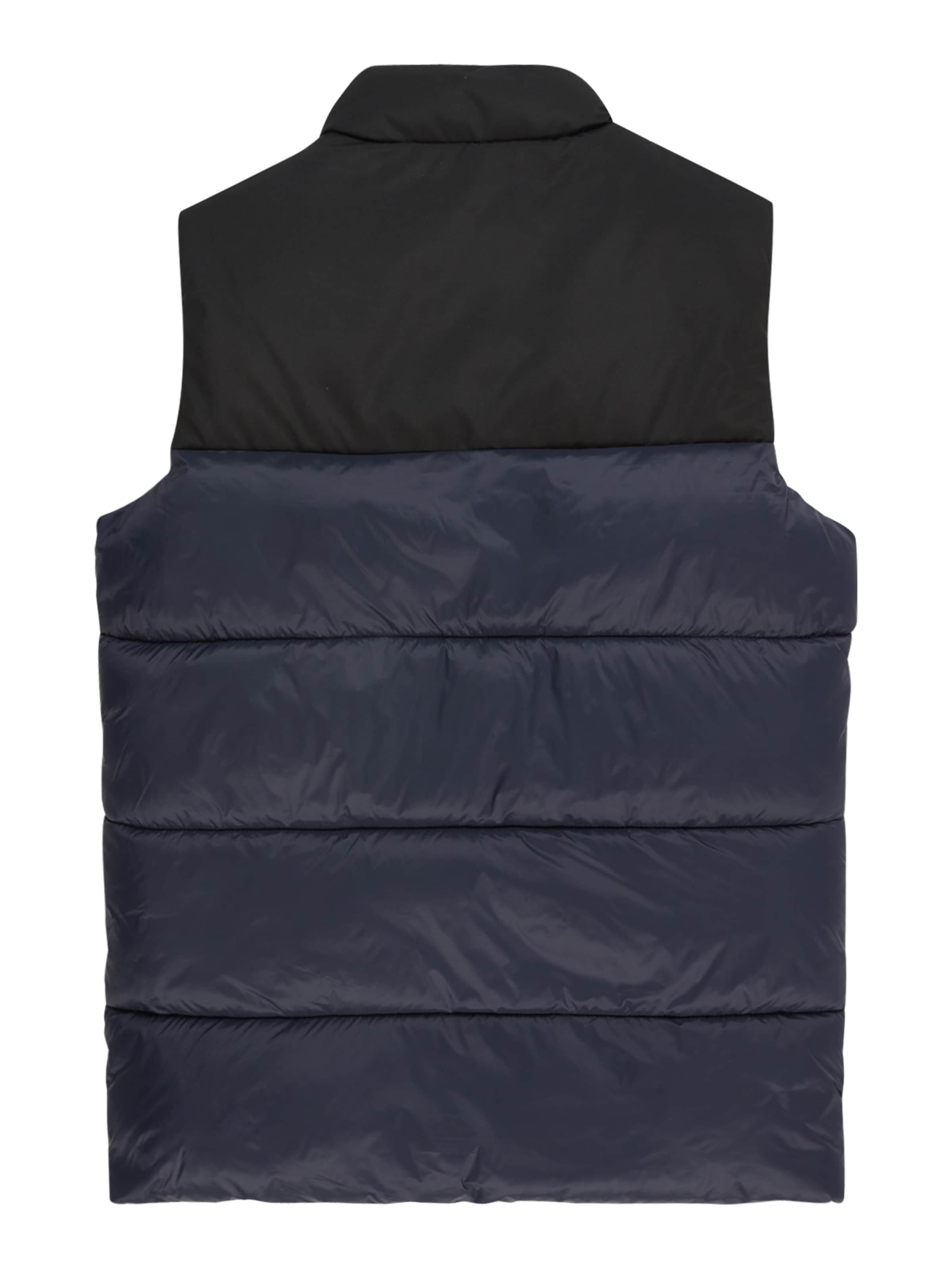 Jack & Jones Junior Vest in Blue