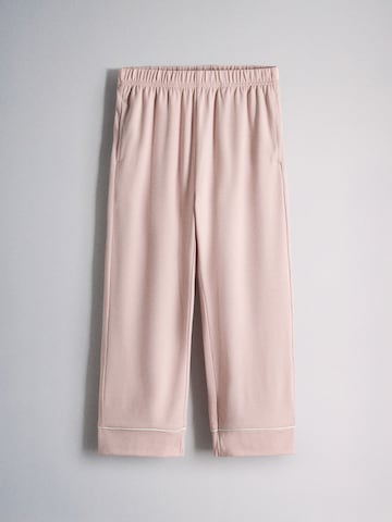 The Set Pyjamas i grå