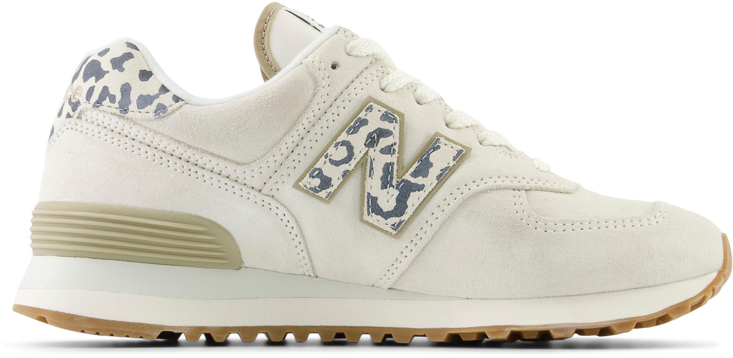 new balance Sneaker '574' in Weiß