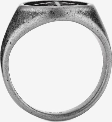 FYNCH-HATTON Ring in Grey