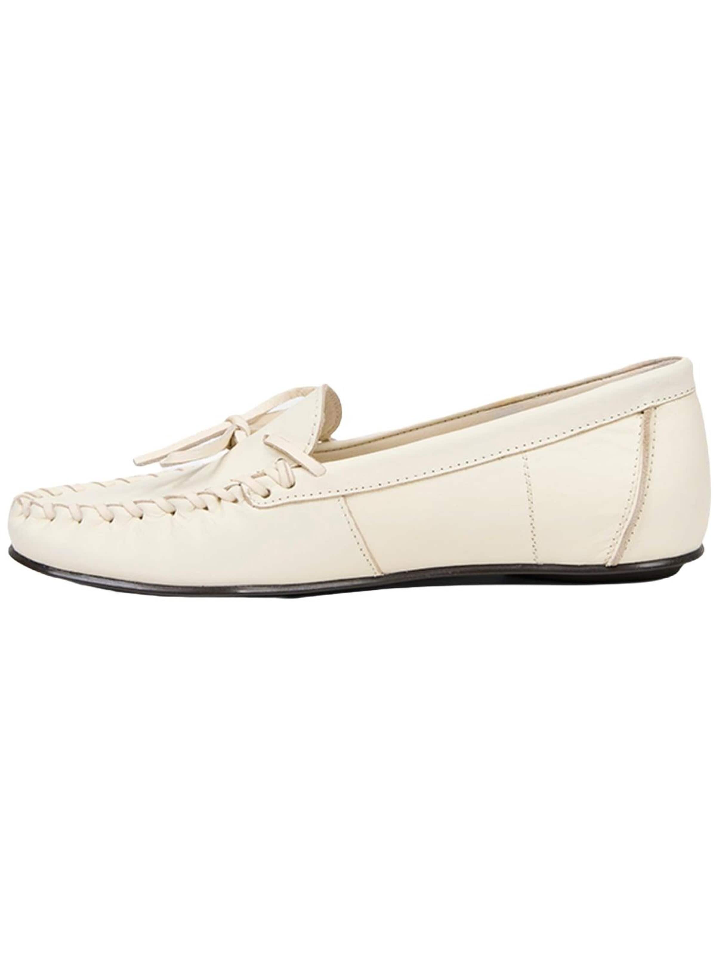 Desa Mocasines 'Beleg' en 36 en beige, Vista del producto