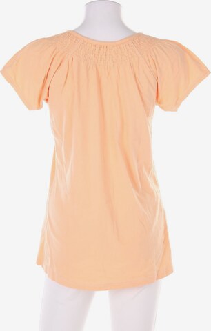 Janina Top & Shirt in M in Orange
