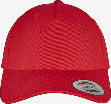 Flexfit - Gorra en rojo