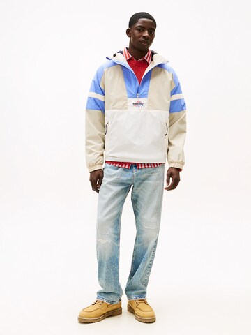 Tommy Jeans Between-Season Jacket in Mixed colors