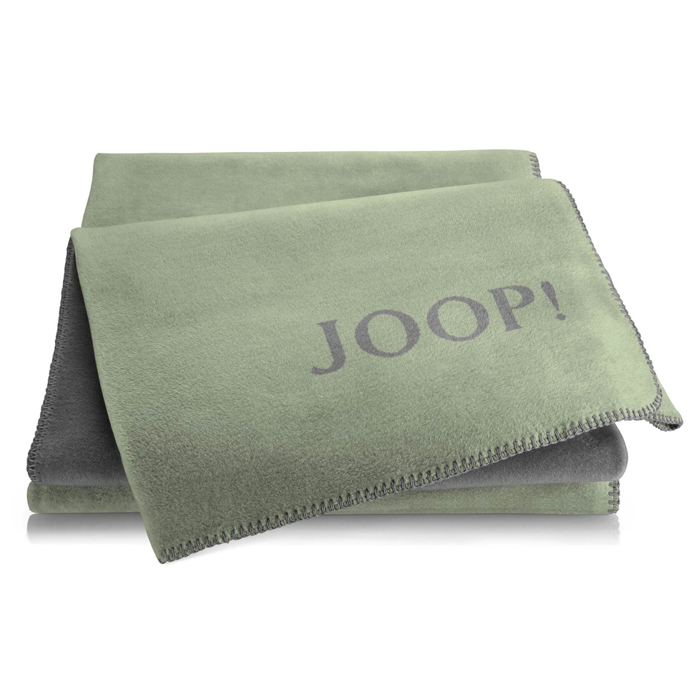 JOOP! Nakrycia w kolorze zielony: przód