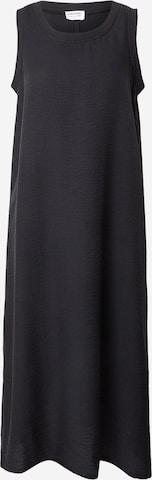 Sublevel Klänning i svart: framsida