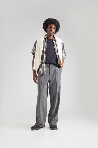 JACK & JONES Póló 'JWHURBAN EDGE' - fekete