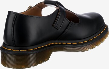 Slipper di Dr. Martens in nero