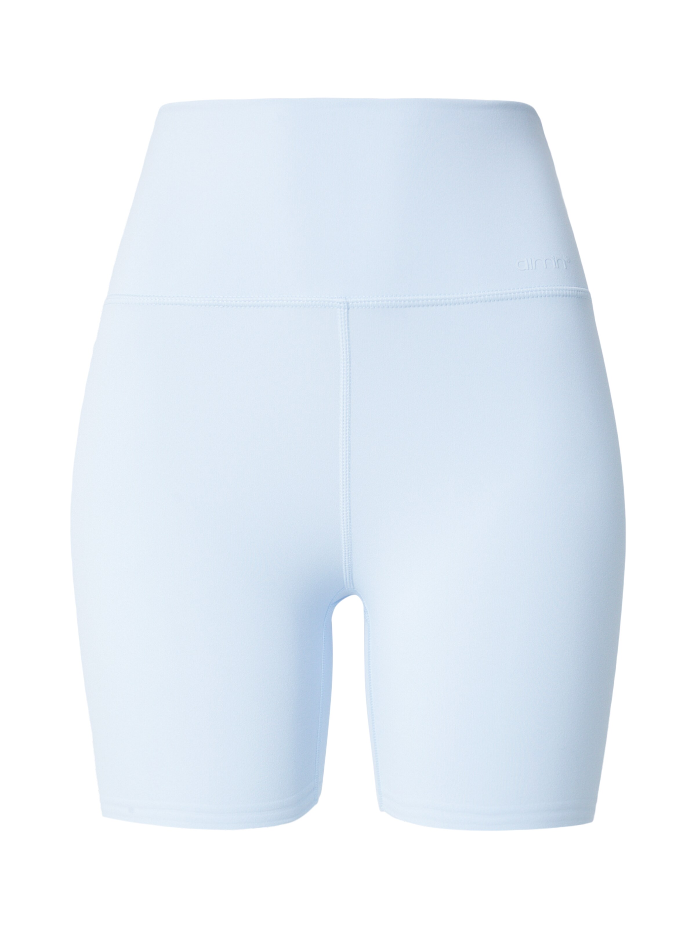 Aim'n Skinny Sportbroek 'Sense' in Blauw: voorkant