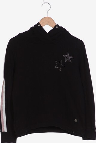 Key Largo Sweatshirt & Zip-Up Hoodie in S in Black: front