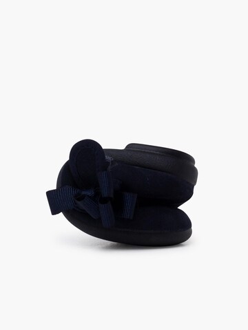 Pisamonas Ballerina‌ in Blau