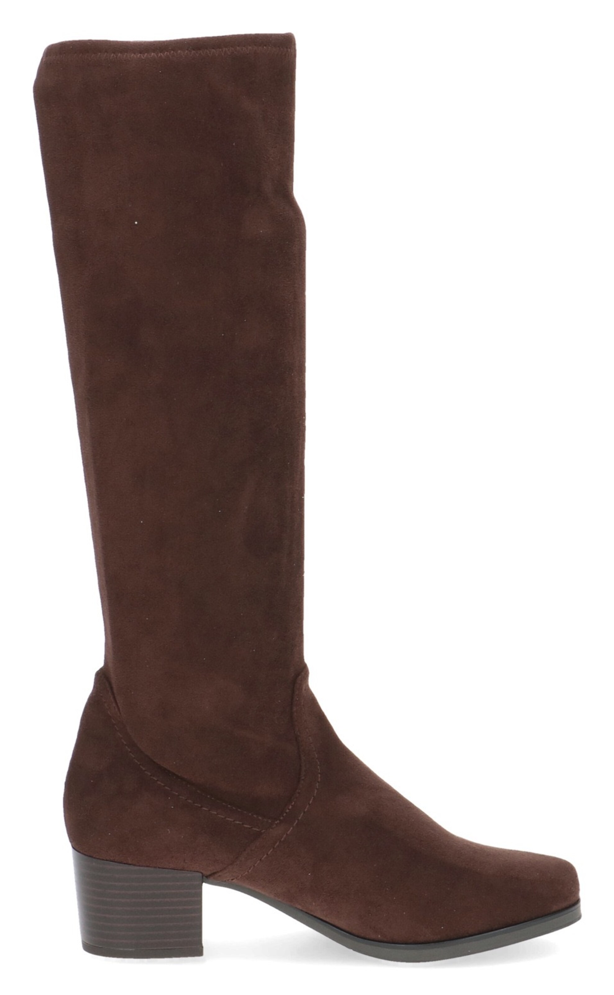 CAPRICE Boots 'Ocean' in Brown