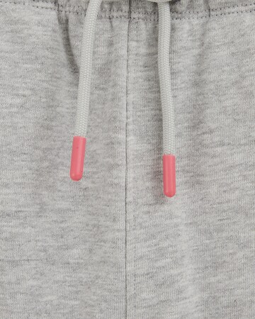 Largi Pantaloni de la WE Fashion pe gri