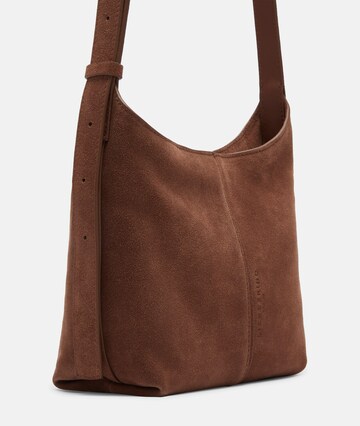 Liebeskind Berlin Crossbody bag in Brown