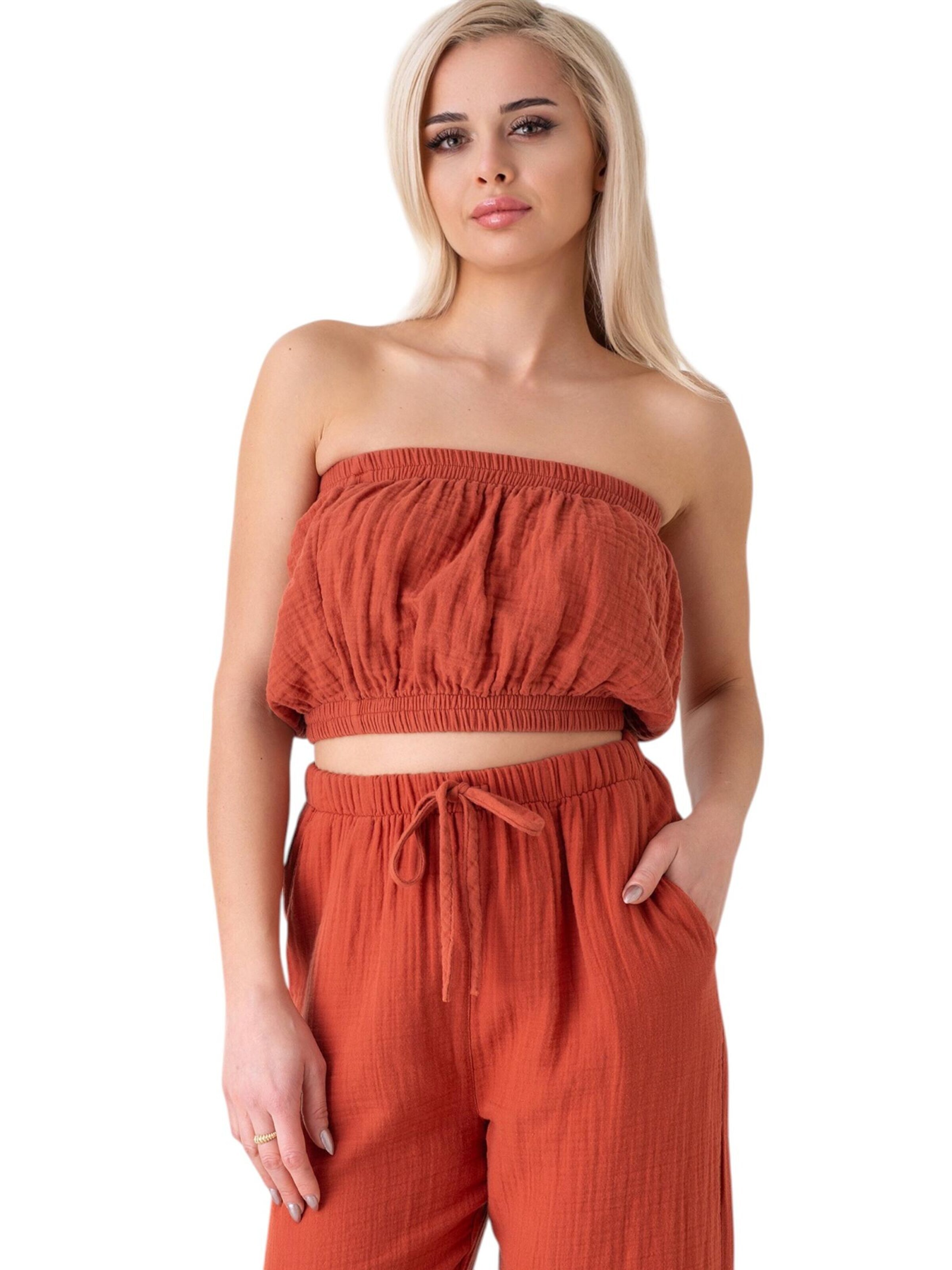 WENOR Top 'IRIA' in Red