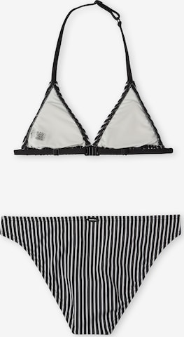 O'NEILL Triangle Bikini in Black