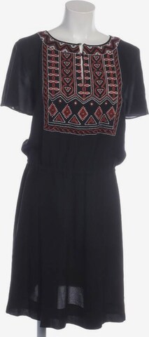 Tory Burch Kleid XXS in Mischfarben: predná strana