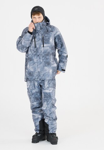 SLOPE Skijacke 'Kenai' in Blau