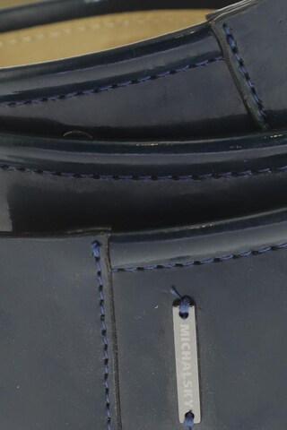 MICHALSKY Belt in One size in Blue