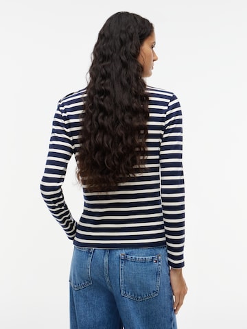 TOMMY HILFIGER Shirt in Blue: back