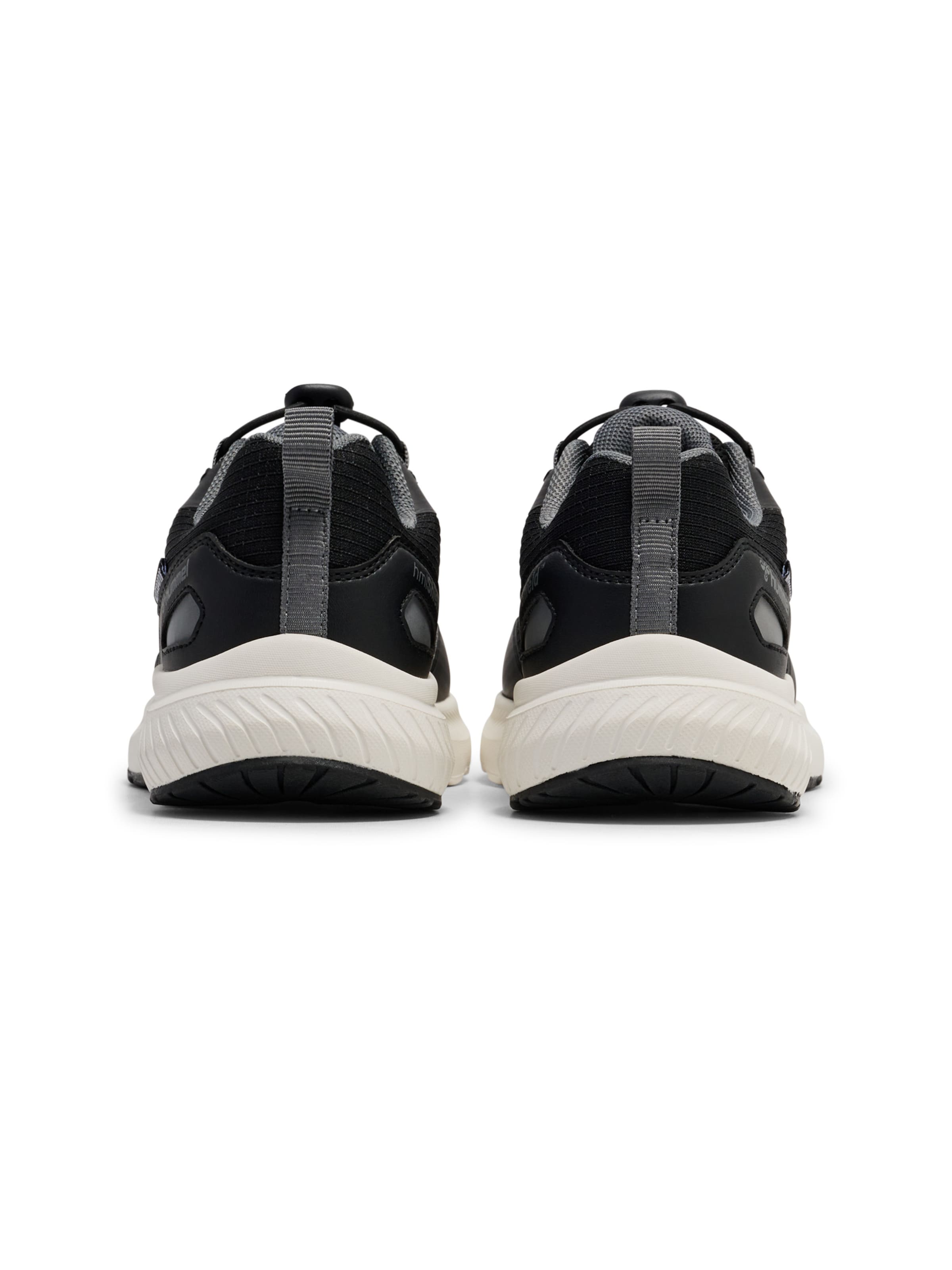 Hummel Sneaker 'CROSSLITE WINTER' in Schwarz