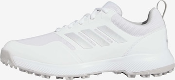 ADIDAS PERFORMANCE Athletic Shoes 'Tech Response SL 3.0' in White: front