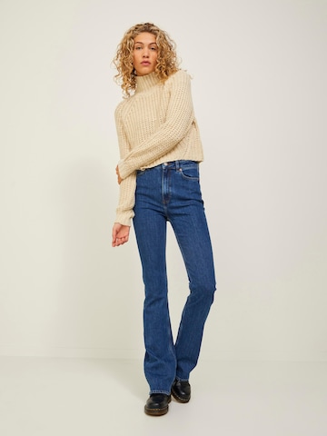 Pull-over 'Kelvy' JJXX en beige