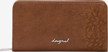 ruda Desigual Piniginė: priekis