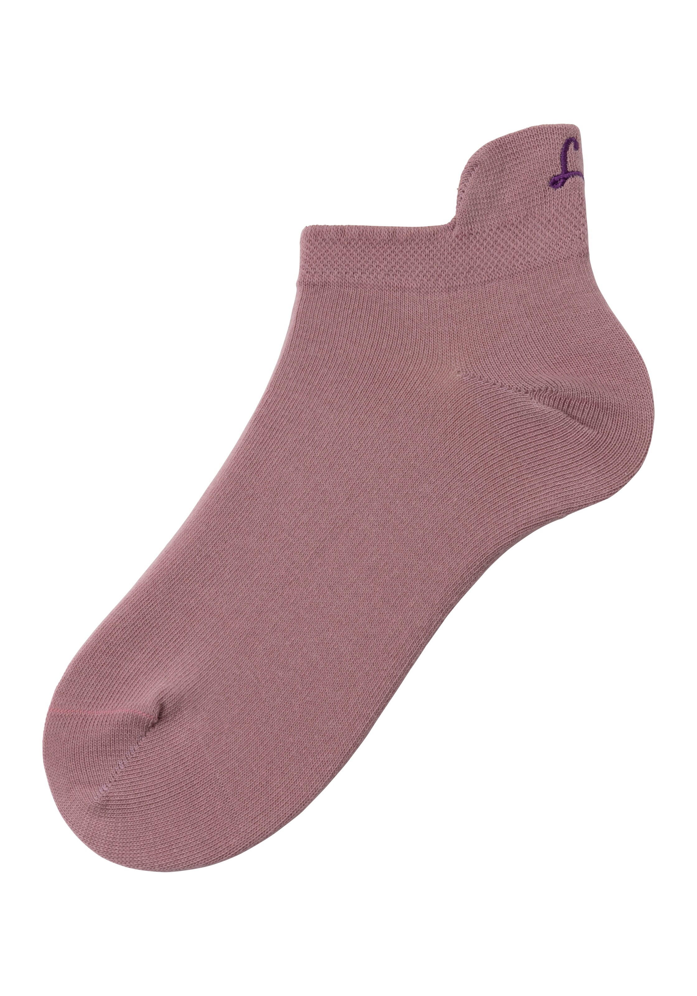 LASCANA Socks in Green