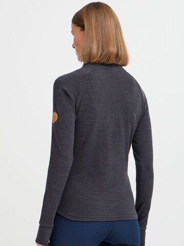 T-shirt 'Kabea' North Bend en gris