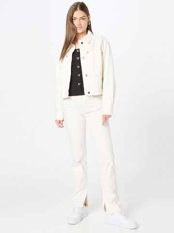 T-shirt 'Samma' Hailys en noir