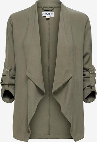 Geacă de primăvară-toamnă 'ONLLALIA' de la ONLY pe verde: față