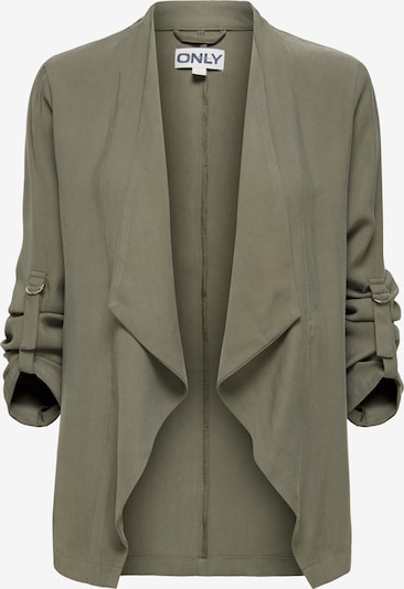 Demisezoninė striukė 'ONLLALIA' iš ONLY, spalva – rusvai žalia, Prekių apžvalga