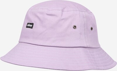 Obey Šešir 'MAC' u pastelno ljubičasta, Pregled proizvoda