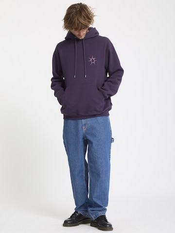 Pull-over 'Watanite' Volcom en violet