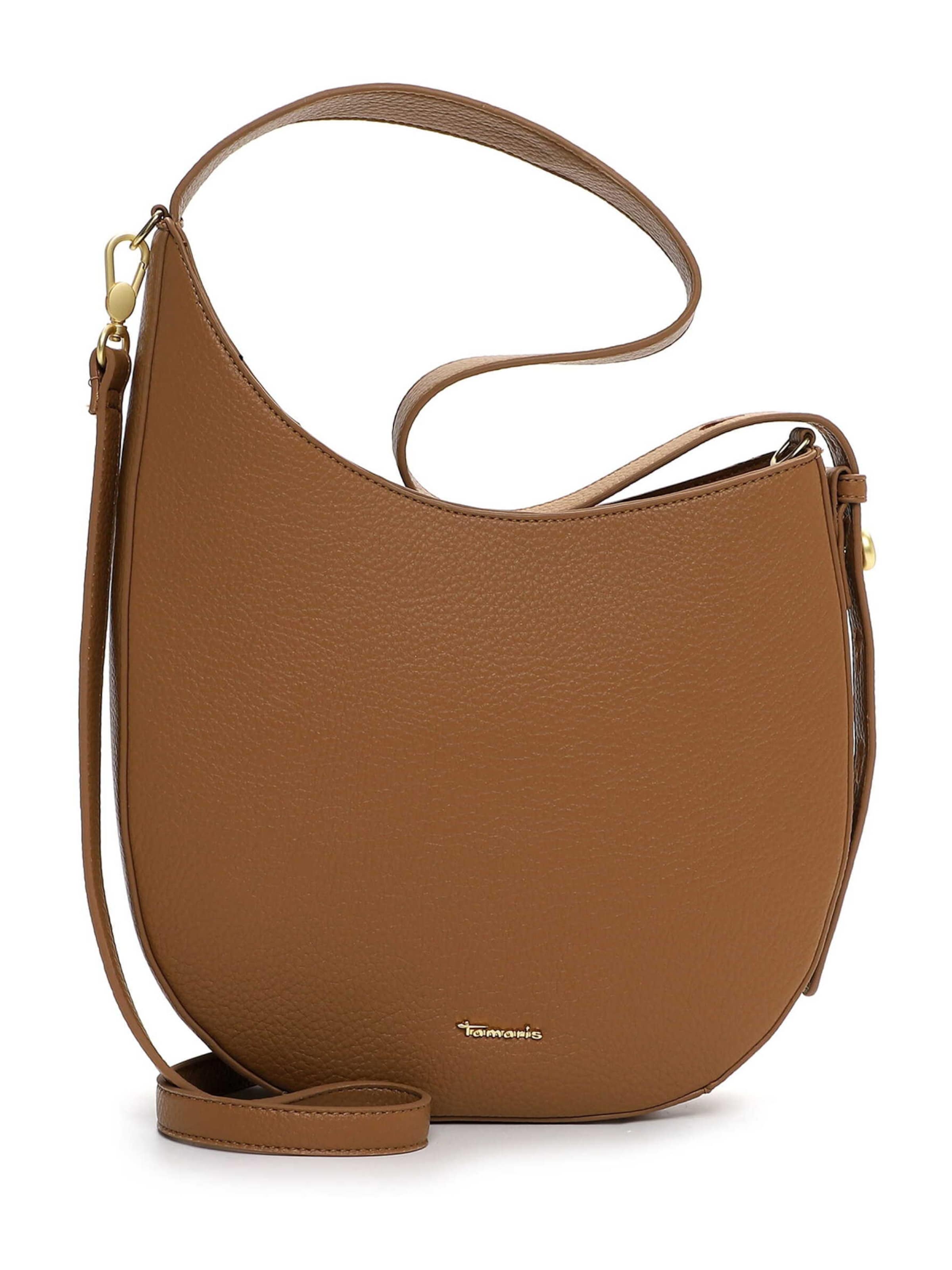 ruda Tamaris Sutraukiama rankinė 'Kathi': priekis