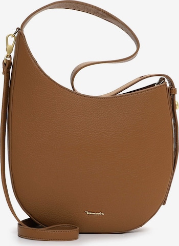 Tamaris Kabelka na rameno 'Kathi' - Žltá: predná strana