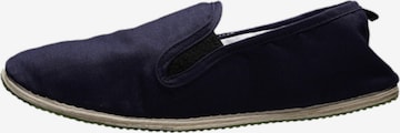 Ethletic Slipper 'Kung Fu Fighter' in Blau: predná strana