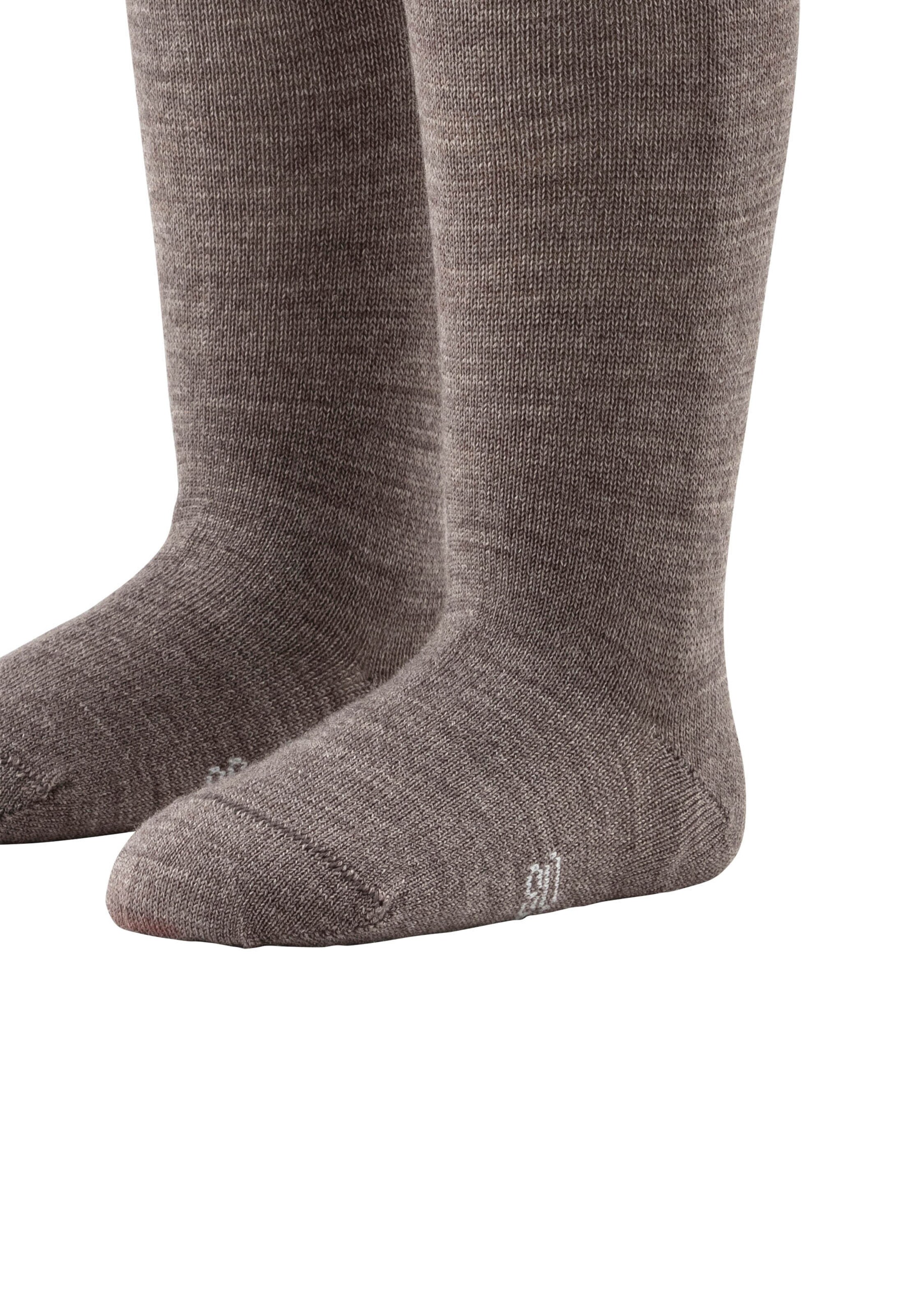 STERNTALER Tights in Brown