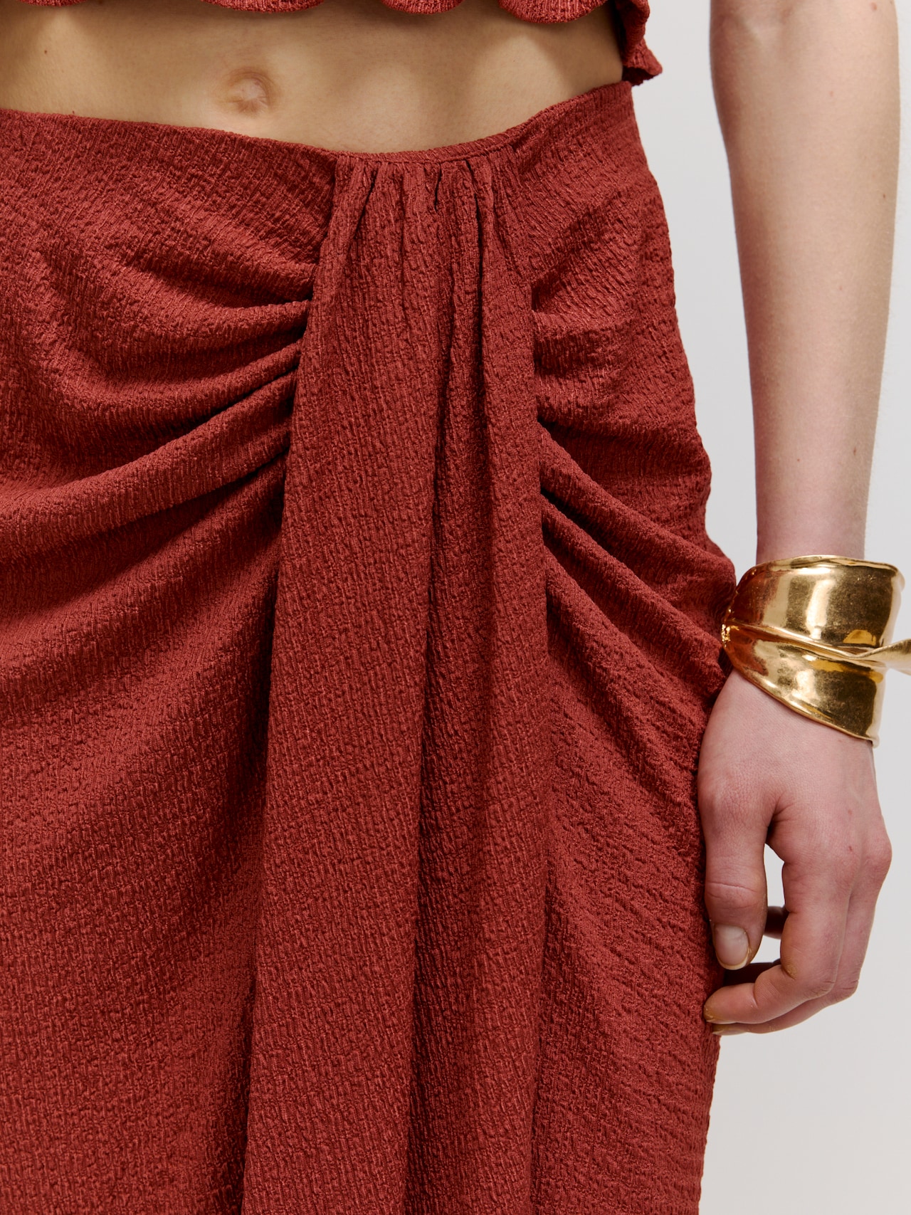 EDITED Produkte Rock 'Yola' rot