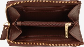 Burkely Wallet in Brown